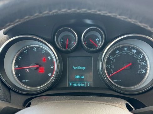 Used 2016 Buick Encore FWD image 11
