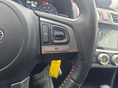 Used 2016 Subaru Crosstrek 2.0i Premium image 22