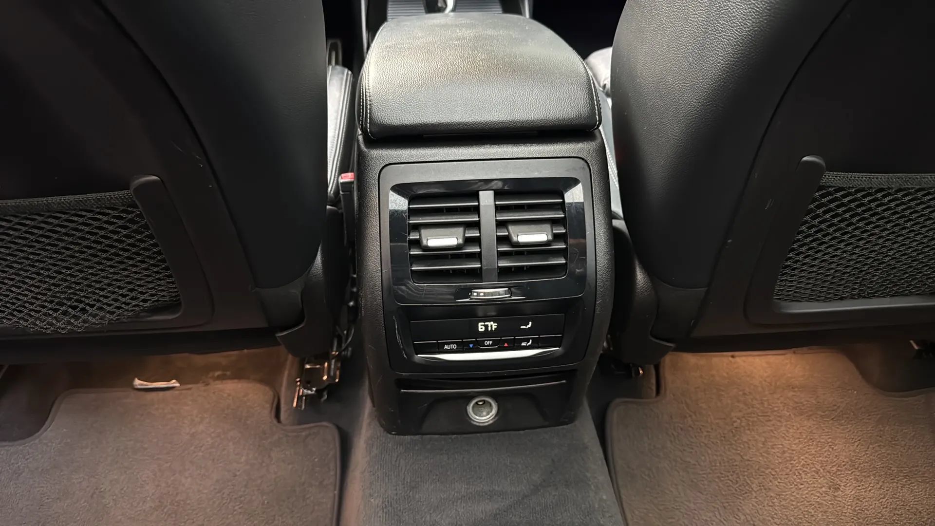 Used 2019 BMW X3 xDrive30i w/ M Sport Package 2 AWD/4WD image 37