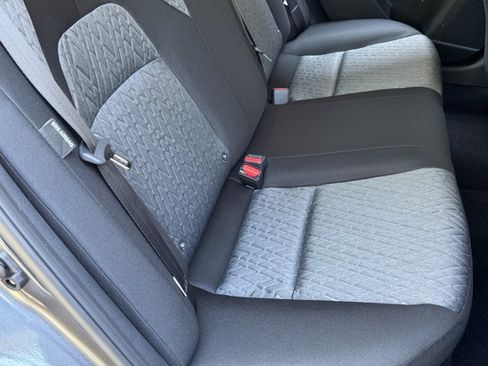 New 2026 Nissan Sentra SV w/ SV Convenience Package FWD image 18