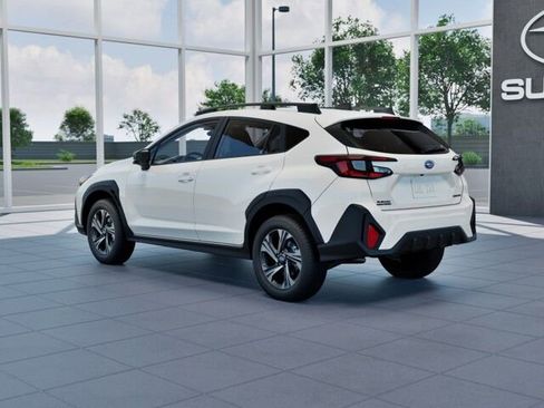 New 2026 Subaru Crosstrek 2.0i Premium image 4