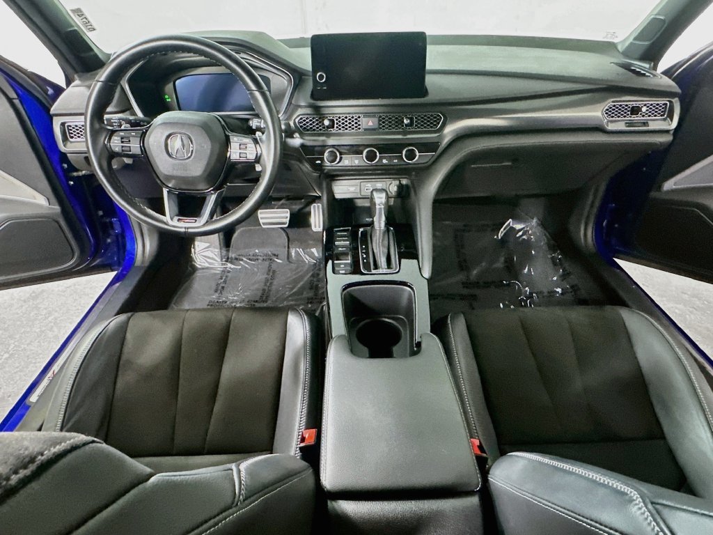 Used 2023 Acura Integra A-Spec w/ Technology Package FWD image 18