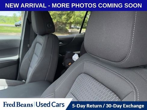 Used 2026 Chevrolet Equinox LT w/ Safety and Technology Package AWD/4WD image 12
