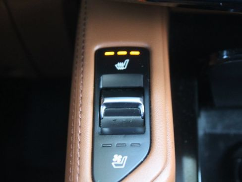 Certified 2024 Kia Telluride EX X-Line AWD/4WD image 43