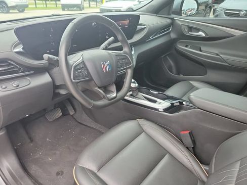Used 2024 Buick Envista Avenir FWD image 18