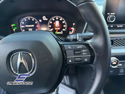 Used 2024 Acura Integra image 29