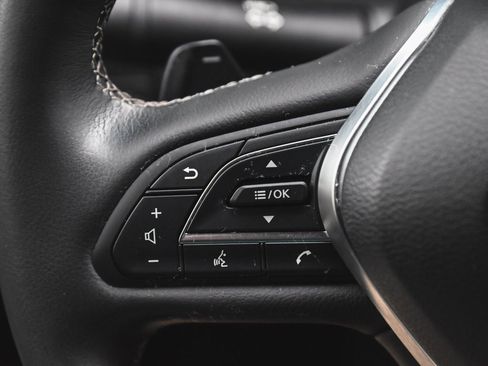 Used 2024 INFINITI QX50 Sport image 21