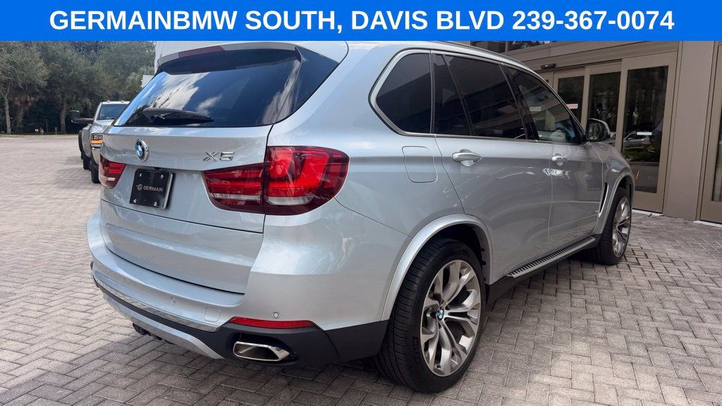 Used 2018 BMW X5 xDrive35i AWD/4WD image 18