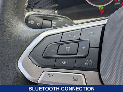 Used 2026 Volkswagen Tiguan S FWD image 14