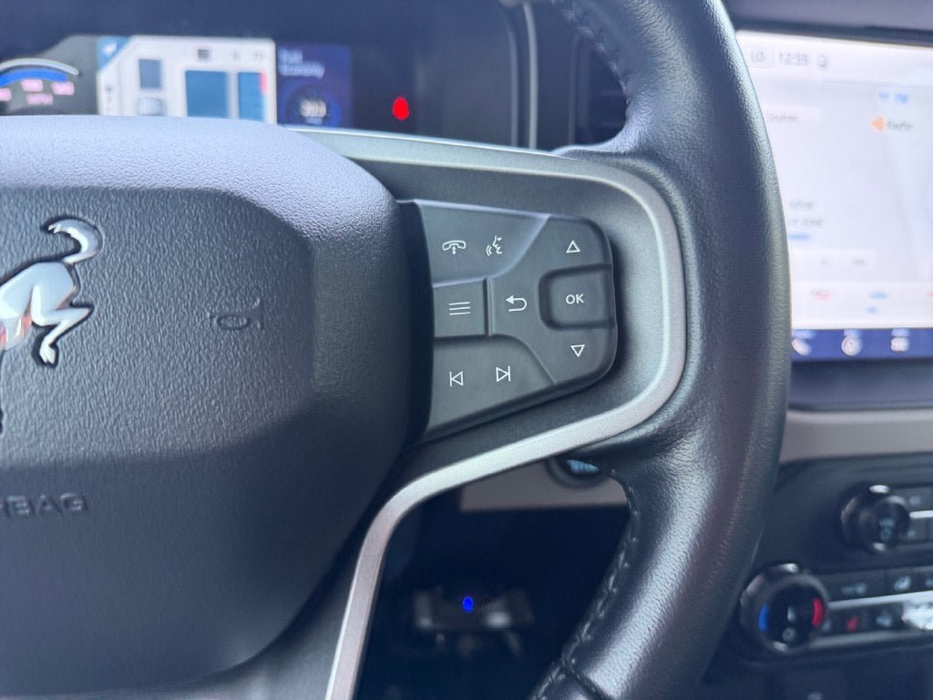 Used 2022 Ford Bronco Wildtrak AWD/4WD image 17
