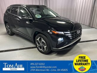 Used 2023 Hyundai Tucson SEL w/ Convenience Package AWD/4WD 360° Tour