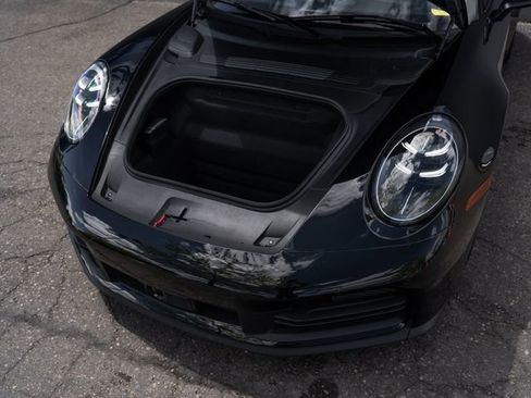 Certified 2026 Porsche 911 Carrera S RWD image 15