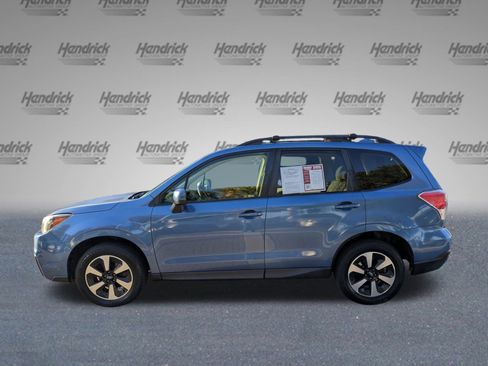 Used 2018 Subaru Forester 2.5i Premium w/ All-Weather Package image 8