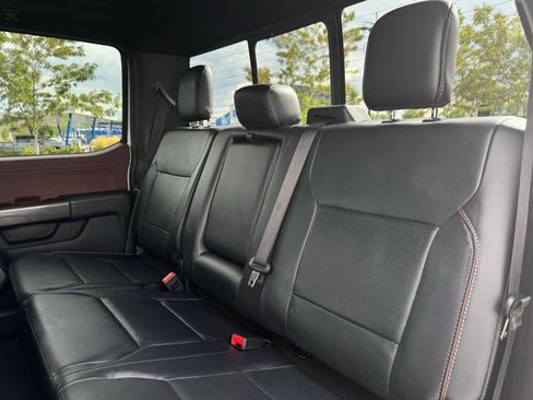 Used 2023 Ford F150 Lariat image 29