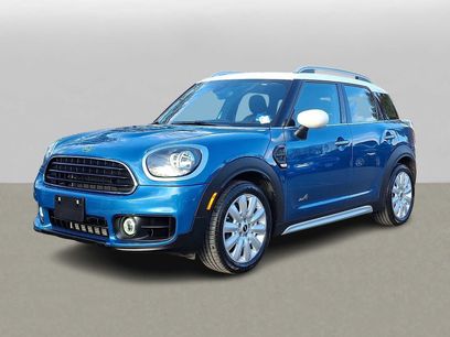 Used 2020 MINI Cooper Countryman ALL4