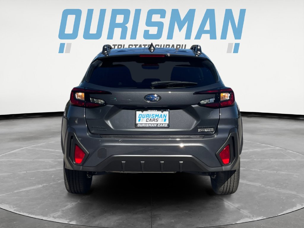New 2026 Subaru Crosstrek 2.5i Limited AWD/4WD image 5