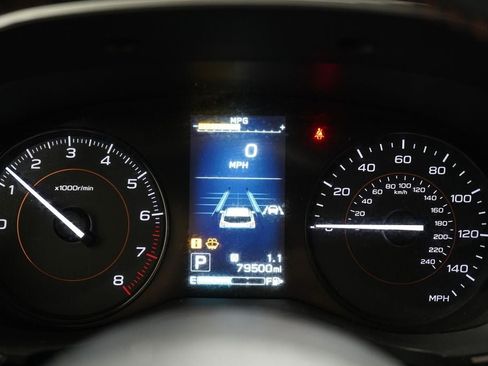 Used 2018 Subaru Crosstrek 2.0i Premium w/ Eyesight System AWD/4WD image 15