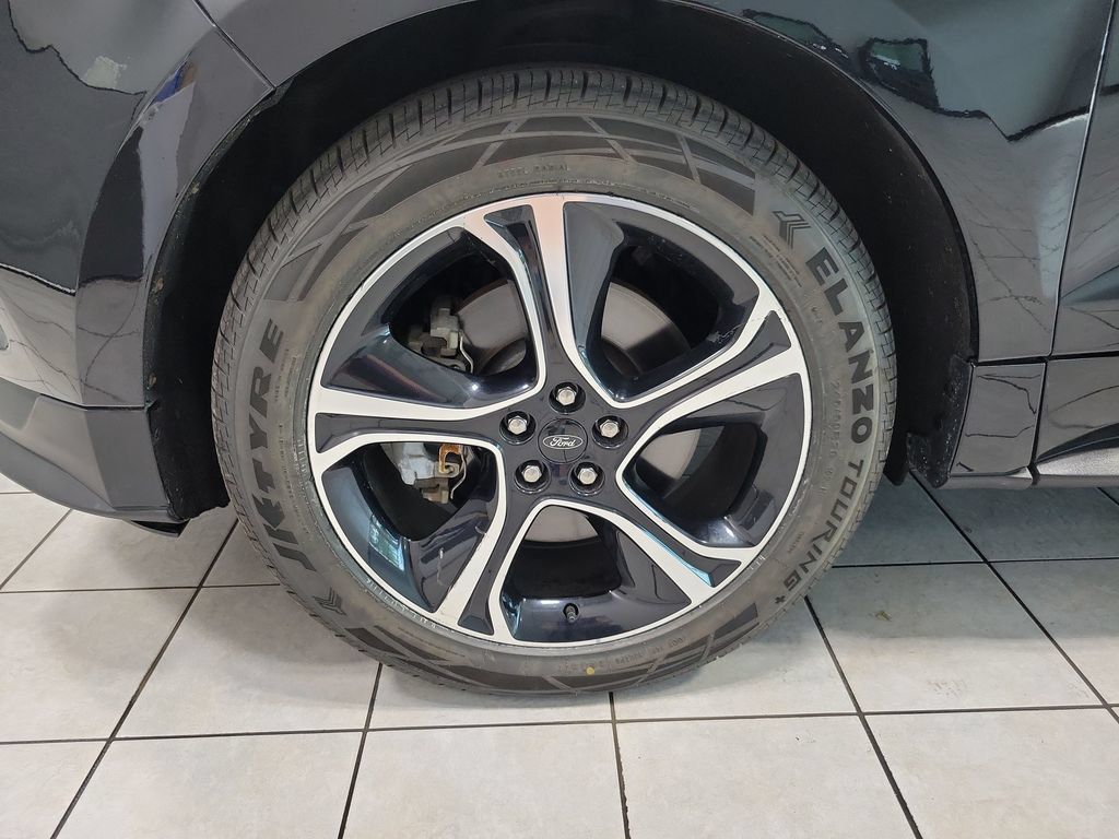 Used 2019 Ford Edge ST AWD/4WD image 55