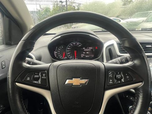 Used 2017 Chevrolet Sonic Premier FWD image 14