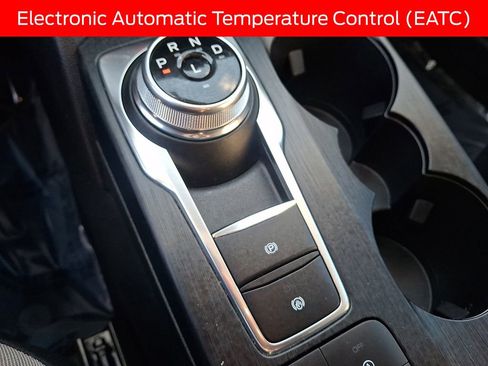 Used 2022 Ford Escape SE w/ Convenience Package image 14