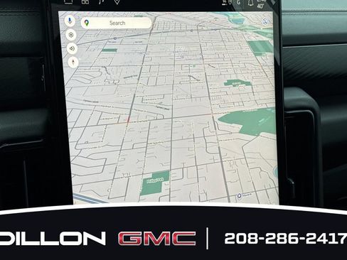 New 2026 GMC Yukon XL AT4 w/ AT4 Premium Plus Package AWD/4WD image 18
