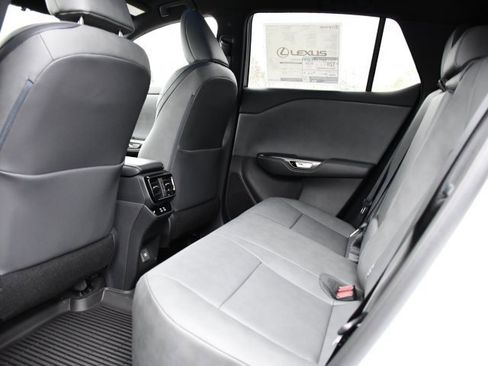 New 2026 Lexus RZ 450e 2WD image 14