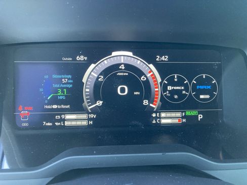 New 2026 Toyota Sequoia Platinum image 10