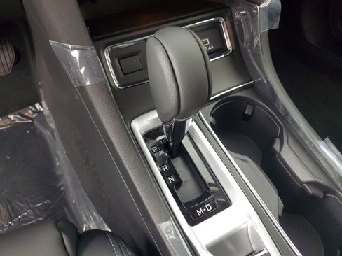 New 2026 Subaru Ascent Premium image 18