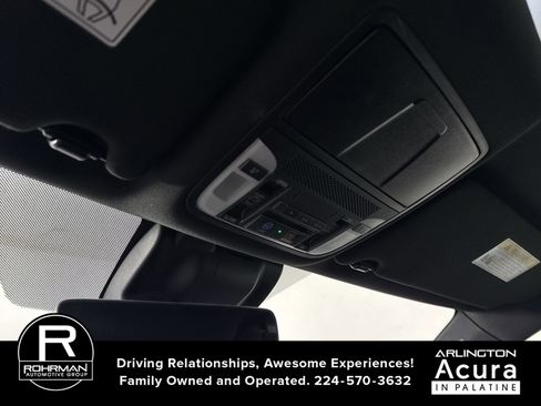 Used 2019 Acura MDX A-Spec image 10