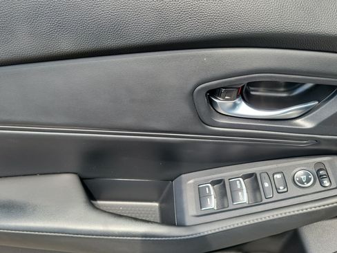 Certified 2024 Honda Accord Sport image 18