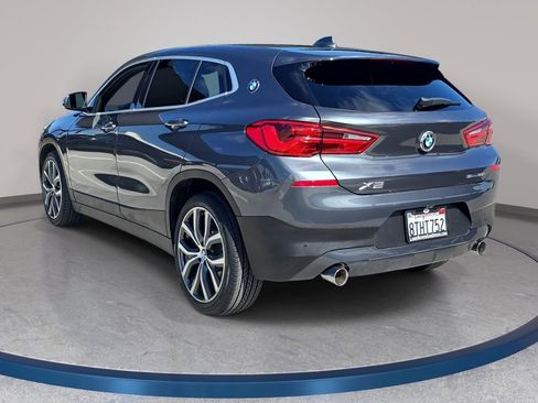 Used 2020 BMW X2 sDrive28i w/ Convenience Package FWD image 8