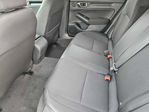 Used 2026 Honda Civic Sport image 29