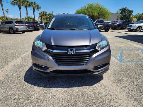 Used 2016 Honda HR-V EX image 8