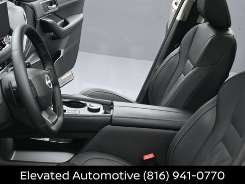 Certified 2026 Nissan Rogue Platinum w/ Platinum Premium Package AWD/4WD image 18