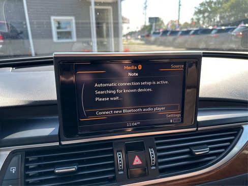 Used 2017 Audi A6 2.0T Premium Plus w/ Premium Plus Package image 19