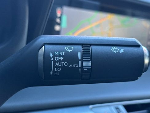 Certified 2021 Lexus LC 500 Convertible image 32