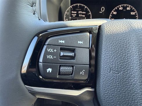 New 2026 Honda Odyssey EX-L image 35