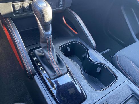 Used 2022 Nissan Frontier Pro-X image 32