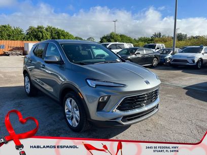 New 2026 Buick Encore GX Preferred w/ Advanced Technology Package