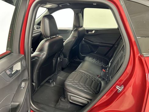 Used 2023 Ford Escape ST-Line Elite w/ Premium Technology Package AWD/4WD image 20