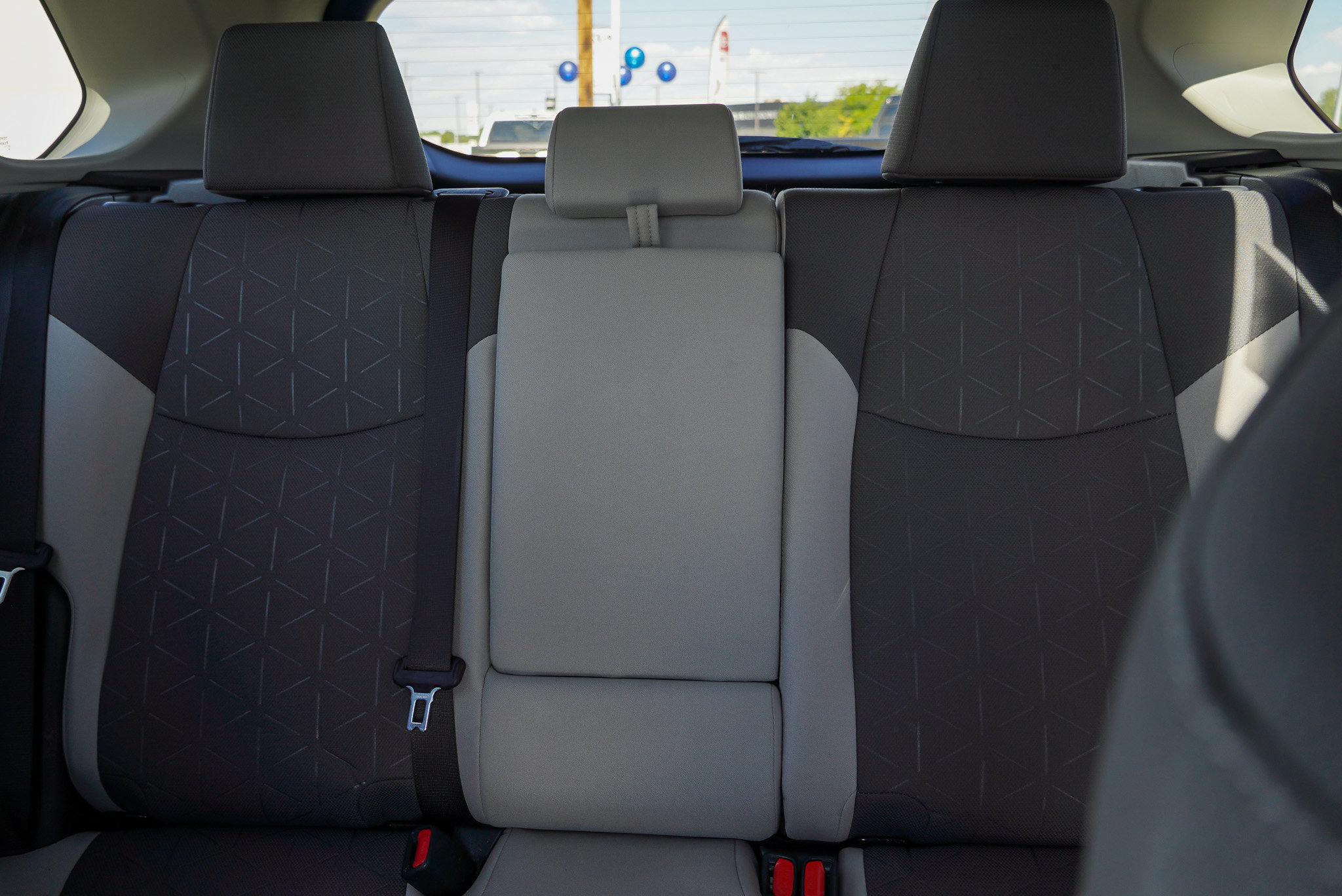Certified 2024 Toyota RAV4 XLE AWD/4WD image 22