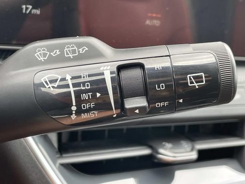 New 2026 Kia K4 GT-Line Turbo FWD image 25