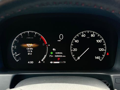 Used 2024 Honda Ridgeline TrailSport image 19