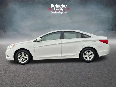 Used 2013 Hyundai Sonata GLS w/ Popular Equipment Pkg FWD image 9