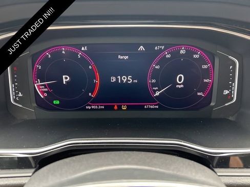 Used 2019 Volkswagen Jetta SEL image 10