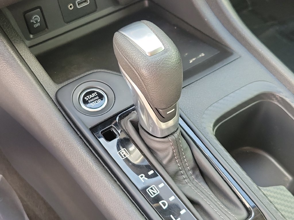 Used 2025 Nissan Sentra S FWD image 26