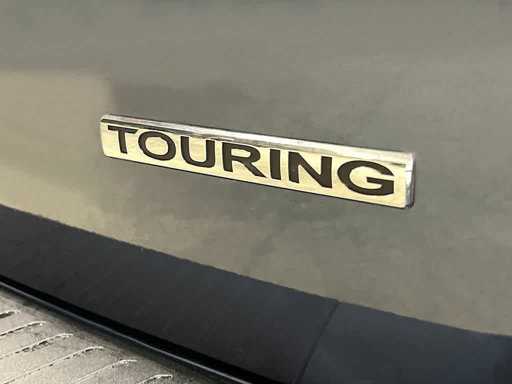 New 2027 Honda Odyssey Touring image 9