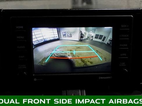 Used 2022 Toyota RAV4 LE image 13