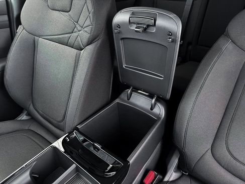 New 2026 Hyundai Tucson SEL image 18