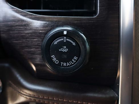 Used 2022 Ford Expedition Max King Ranch AWD/4WD image 36